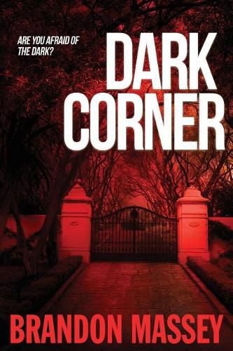 Cover image for Dark Corner