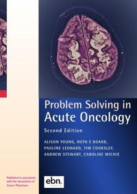 Cover image for Problem Solving in Acute Oncology