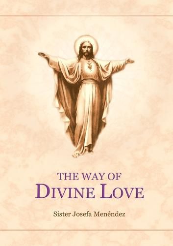 Cover image for The Way Of Divine Love