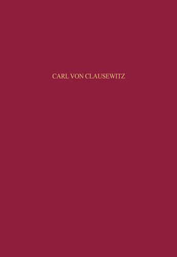 Carl von Clausewitz