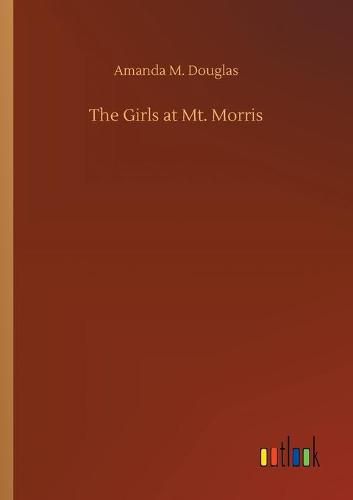 Cover image for The Girls at Mt. Morris