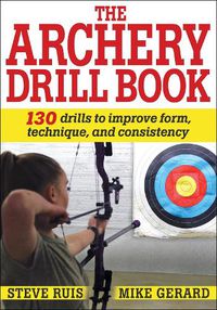 Cover image for Archery Drill Book