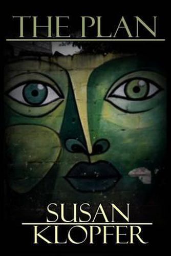 Cover image for The Plan