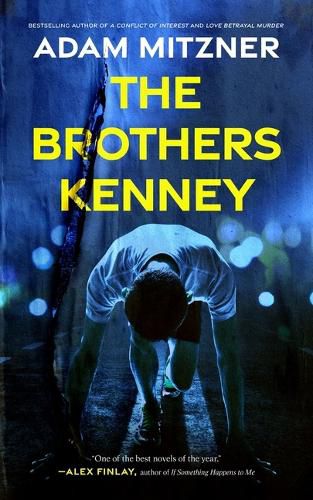 Cover image for The Brothers Kenney