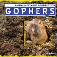 Cover image for Gophers