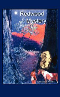 Cover image for Redwood Mystery