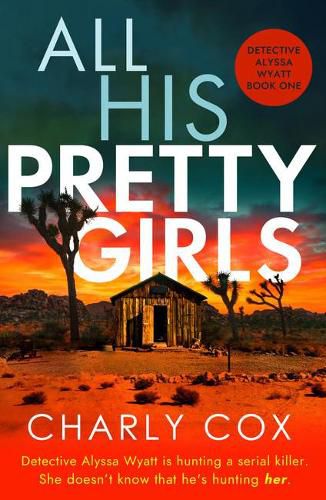 Cover image for All His Pretty Girls