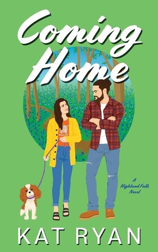 Cover image for Coming Home