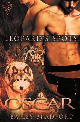 Cover image for Leopard's Spots: Oscar