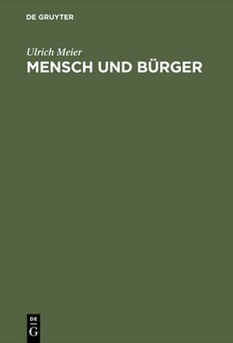 Mensch und Burger