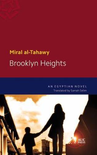 Cover image for Brooklyn Heights: An Egyptian Novel