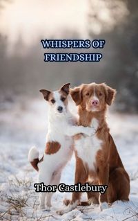 Cover image for Whispers of Friendship