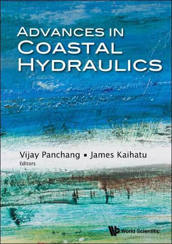 Cover image for Advances In Coastal Hydraulics