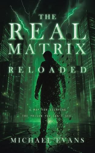 Cover image for The Real Matrix Reloaded