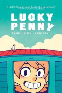 Cover image for Lucky Penny