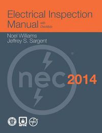 Cover image for Electrical Inspection Manual, 2014 Edition