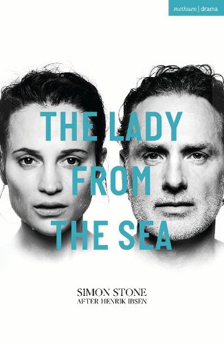 Cover image for The Lady from the Sea
