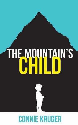 Cover image for The Mountain's Child