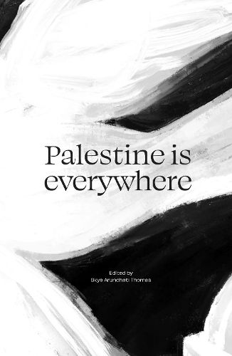 Cover image for Palestine is everywhere