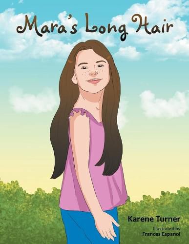 Cover image for Mara's Long Hair