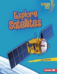 Cover image for Explore Satellites