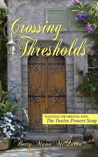 Cover image for Crossing Thresholds