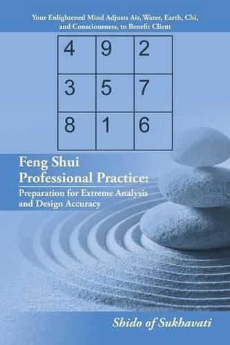 Cover image for Feng Shui Professional Practice