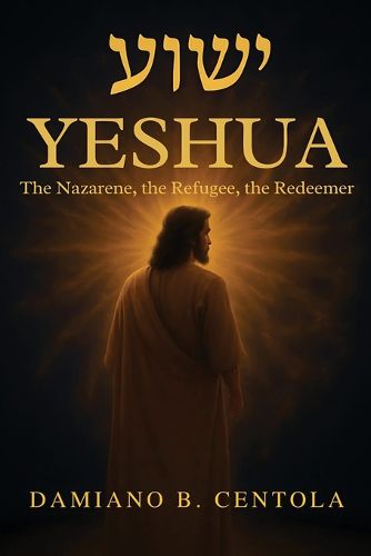 Cover image for Yeshua (ישוע)