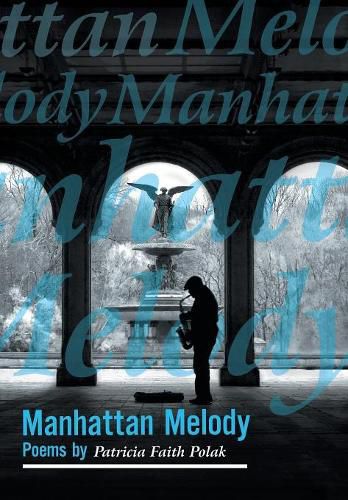 Cover image for Manhattan Melody