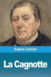 Cover image for La Cagnotte