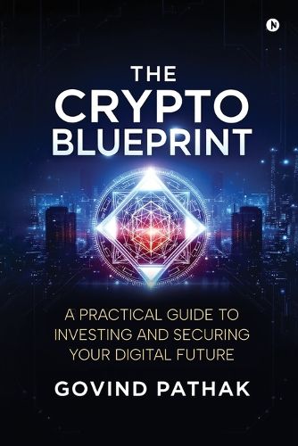 Cover image for The Crypto Blueprint