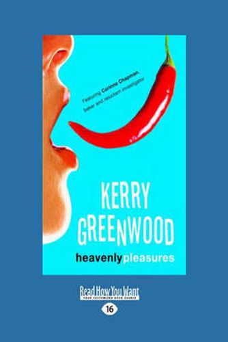 Heavenly Pleasures: A Corinna Chapman Novel