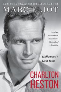 Cover image for Charlton Heston