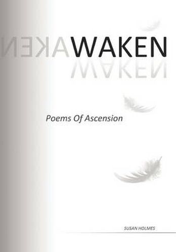 Cover image for Waken