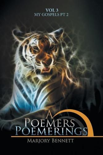 Cover image for A Poemers Poemerings: Vol 3