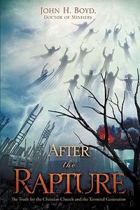 Cover image for After the Rapture