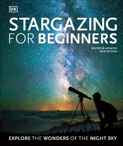 Stargazing for Beginners: Explore the Wonders of the Night Sky