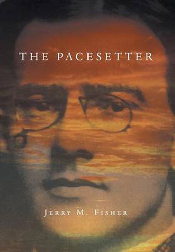 Cover image for The Pacesetter: The Complete Story