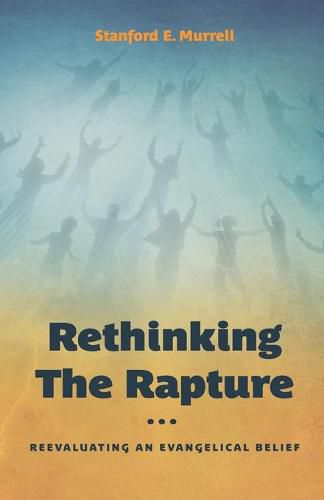 Cover image for Rethinking the Rapture