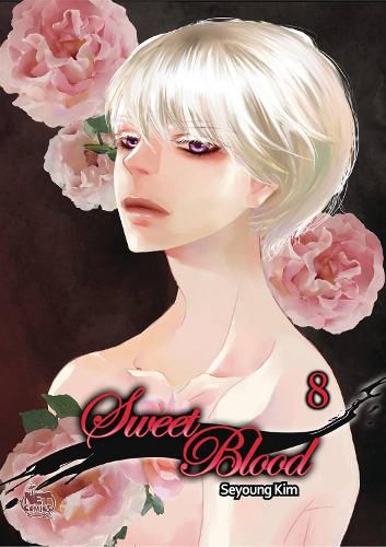 Cover image for Sweet Blood Volume 8