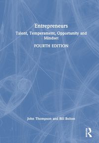 Cover image for Entrepreneurs