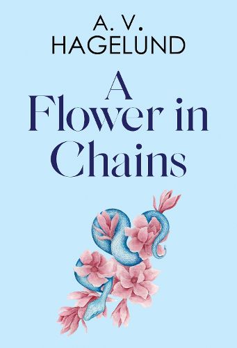 Cover image for A Flower In Chains