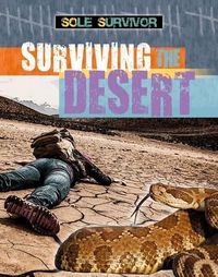 Cover image for Surviving the Desert