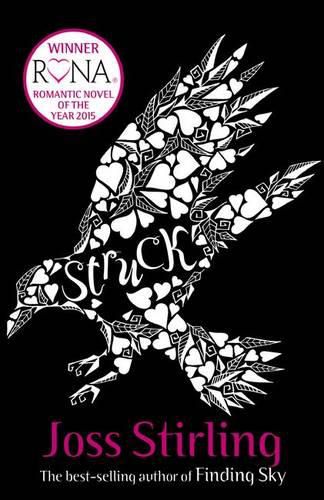 Cover image for Struck