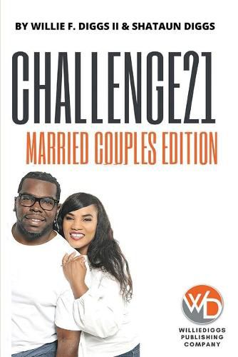 Cover image for Challenge21 Married Couples Edition