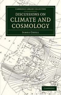 Cover image for Discussions on Climate and Cosmology