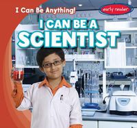 Cover image for I Can Be a Scientist