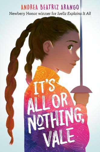 Cover image for It's All or Nothing, Vale