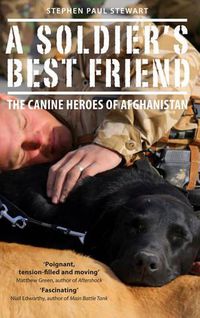 Cover image for Soldier's Best Friend, A