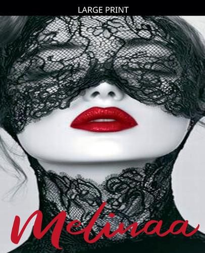 Cover image for Melinaa